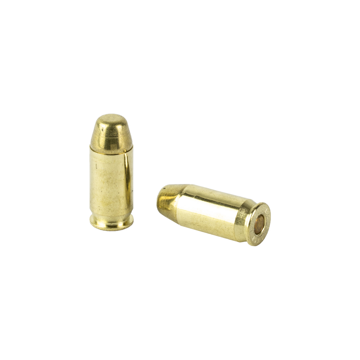Winchester .45 ACP Full Metal Jacket Ammunition